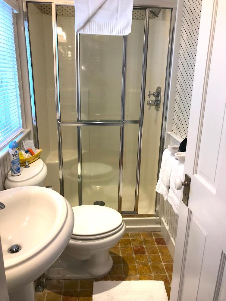 Junior Suite interior